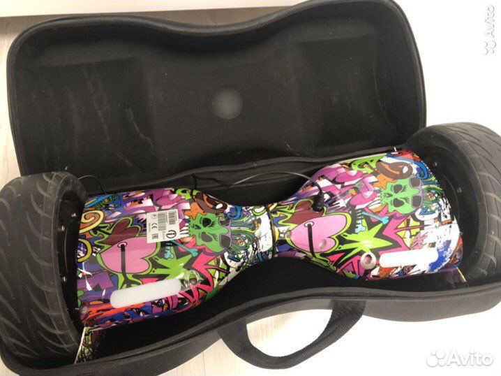 Гироскутер ibalance