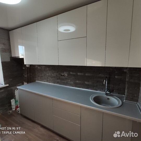 Кухня под ваш бюджет