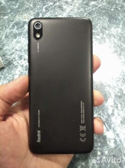 Телефон Xiaomi redmi 7 A