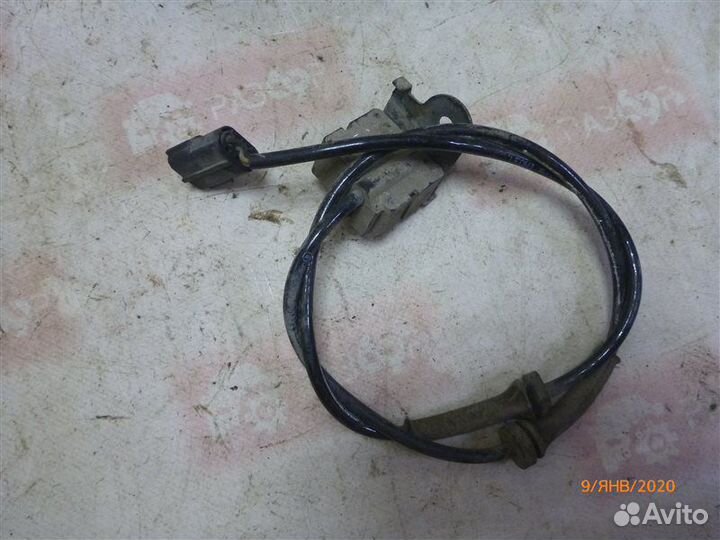 Датчик airbag Infiniti Fx37 S51 VQ37VHR 2011