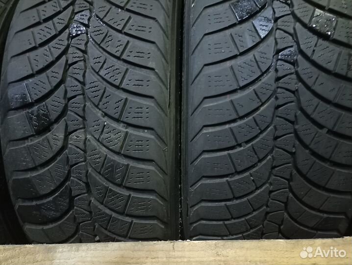 Kumho WinterCraft WP71 225/55 R17