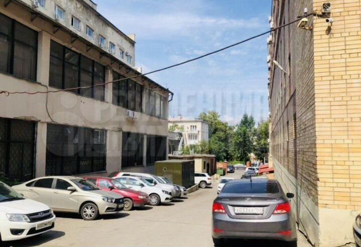 Офис возле Набережной