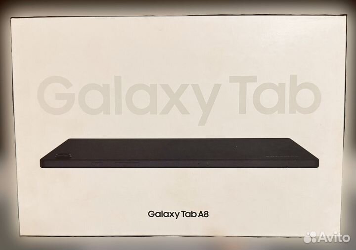 Samsung galaxy tab a8 sm-x200