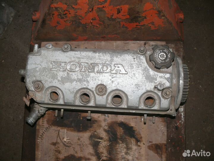 Гбц Honda Logo 1,3 л 1999 г