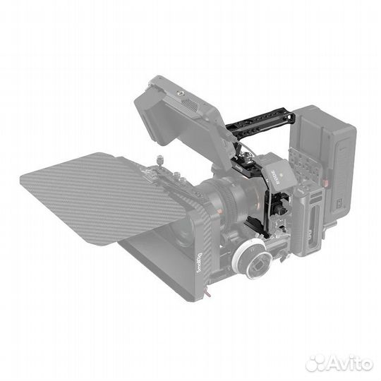 Клетка Smallrig 3668 для Sony a7 IV/a7S III/a7R V