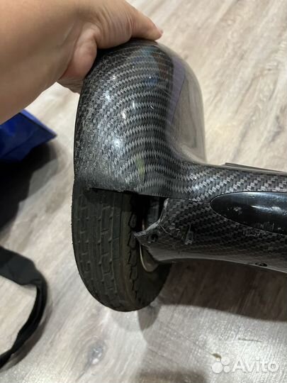 Гироскутер бу