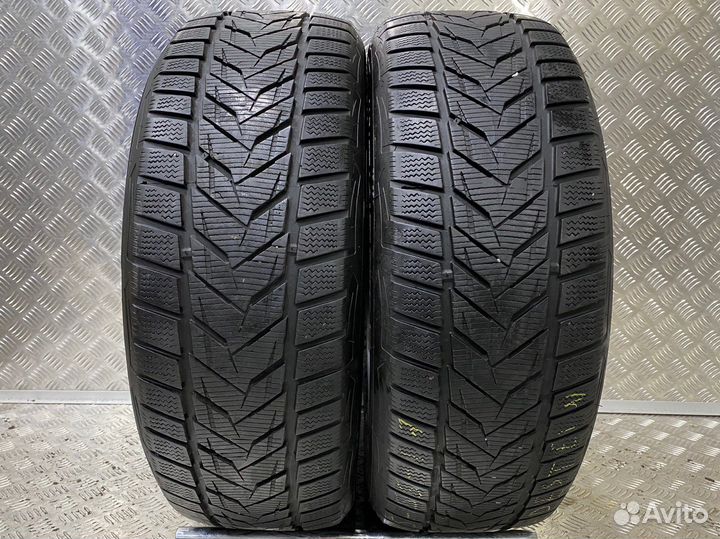 Vredestein Wintrac Xtreme S 215/55 R17 98V