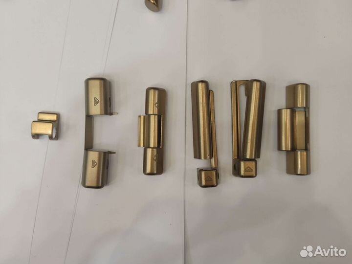 Фурнитура для пластиковых и деревянных окон