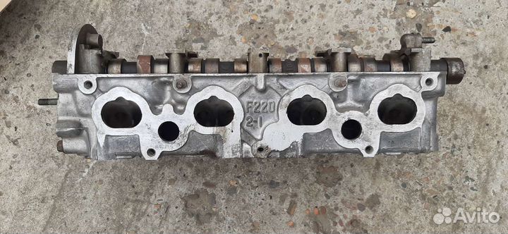 Гбц ford probe 2.2 mazda 626