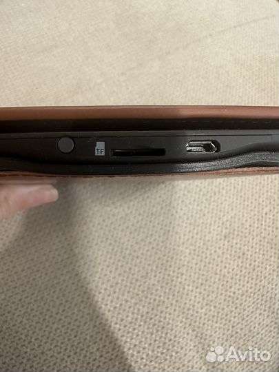 Электроная книга darwin 3