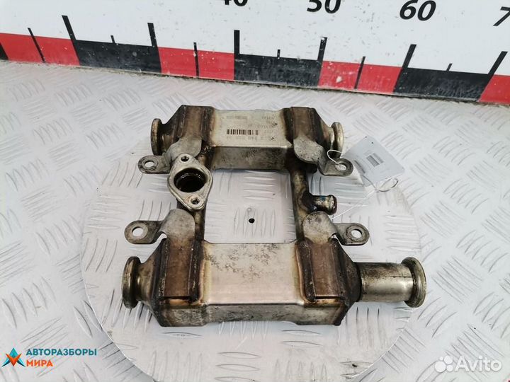 Охладитель EGR / Радиатор EGR BMW 7 E65/E66/E67