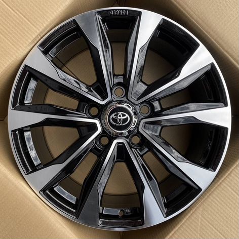 Литые диски Lexus 8.5×R21 5×150