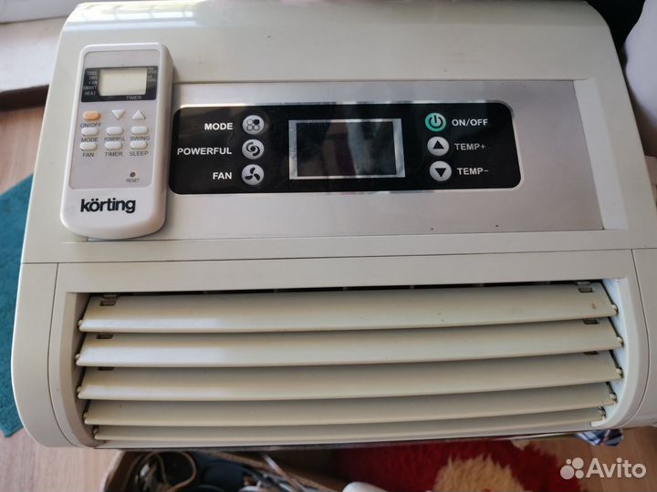 Кондиционер