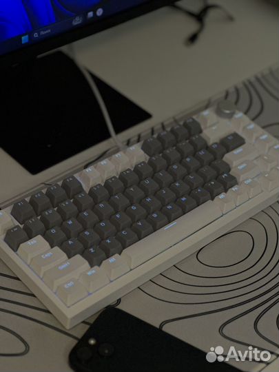 Игровой пк полный комплект