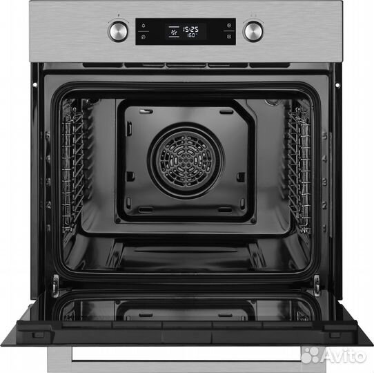 Духовой шкаф Weissgauff EOM 691 pdbx Steam Clean