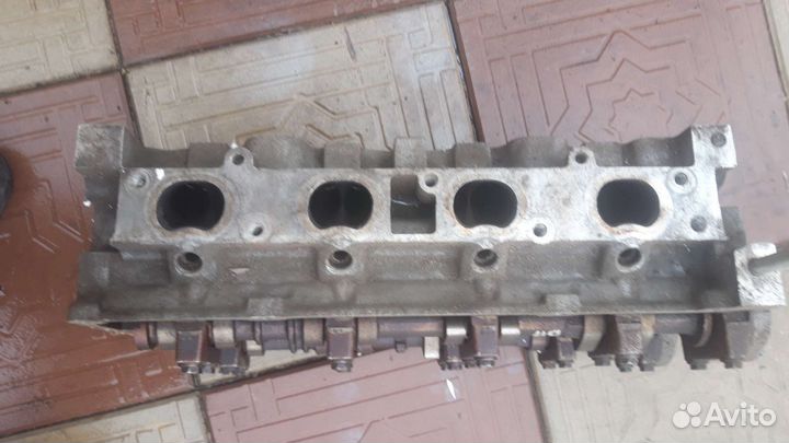 Гбц на форд фокус 2 1.4