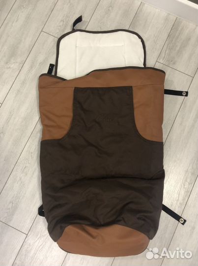 Коляска chicco lite way