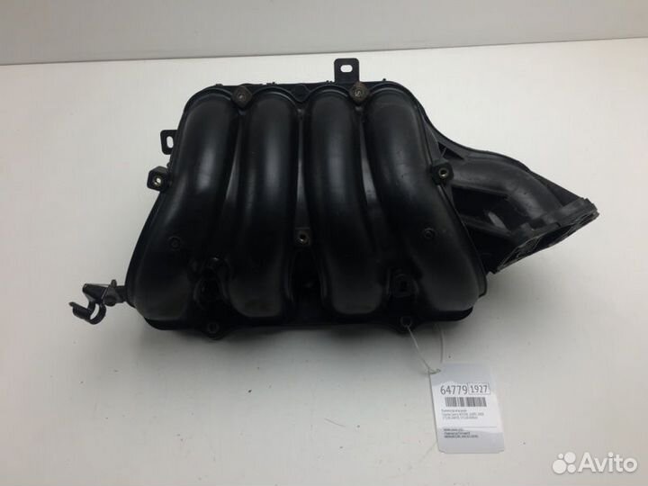 Коллектор впускной Toyota Camry ACV30L 2azfe 2003