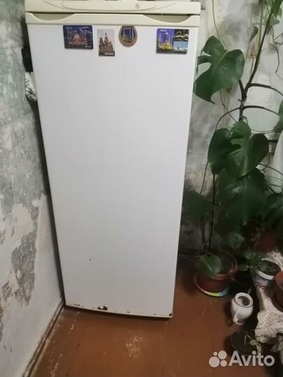 Холодильник