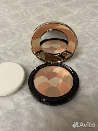 Пудра-румяна Пьер Рико