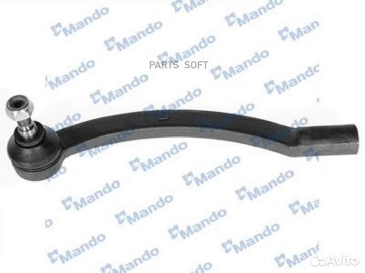 Mando MTG055023 Наконечник рулевой