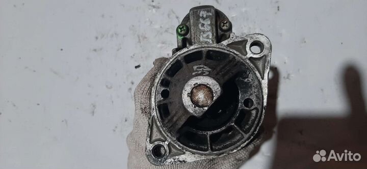 Стартер kia ceed 2330030f10