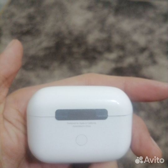 Airpods pro