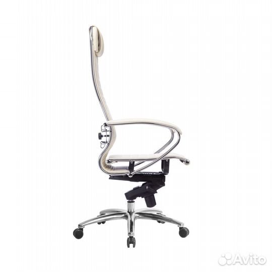 Кресло Самурай Samurai K-1.04 бежевый