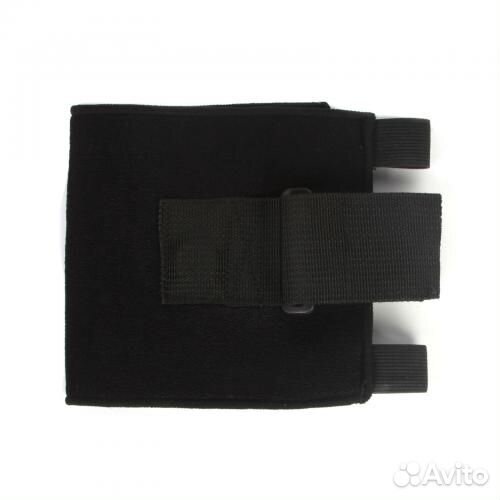 Наколенник «Будь активным» с магнитами, 1 шт