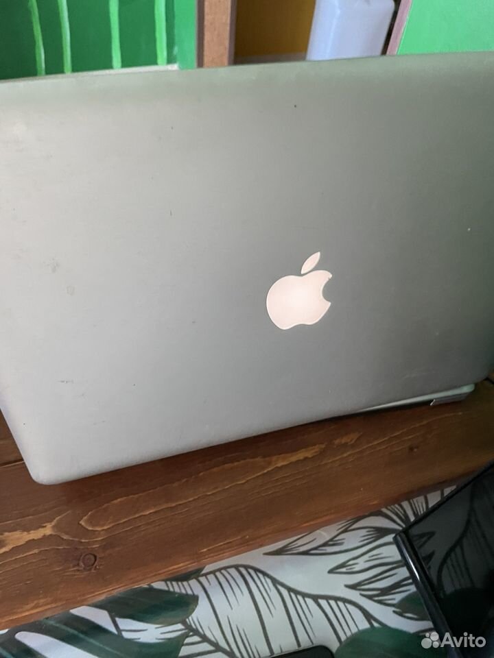 Macbook pro 13-inch,aluminum,late 2008