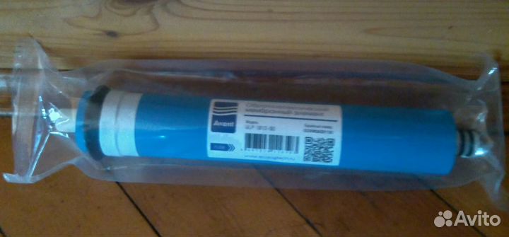 Мембрана обратноосмотическая ULP1812-50