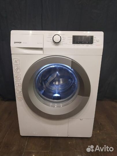 Стиральная машина Gorenje с гарантией