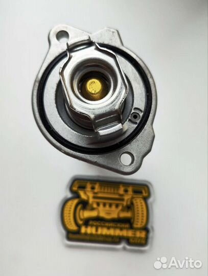 Термостат холодный Hummer H3 на 86-88С