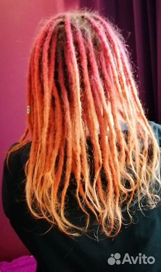 Опытный дредмастер: заплетение,коррекция,обучение