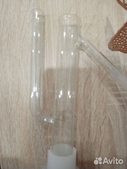 Попугай для самогонного аппарата