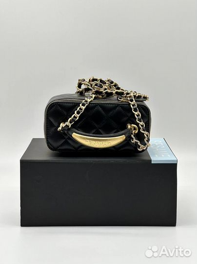 Сумка Chanel