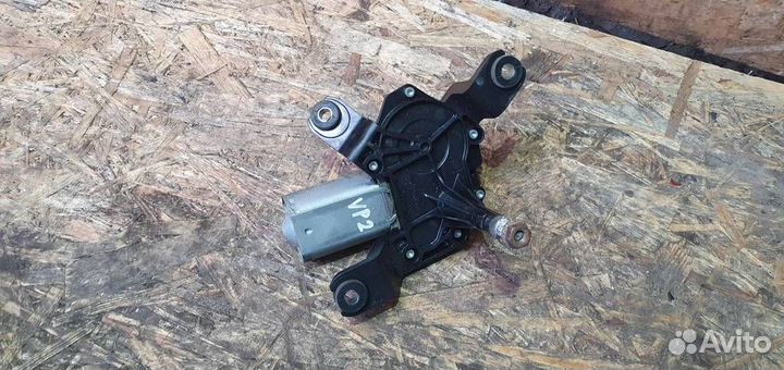 Моторчик стеклоочистителя задний Opel Insignia 20