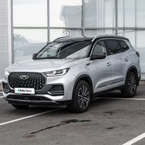 Chery Tiggo 8 Pro Max 2.0 AMT, 2023, 10 467 км, с пробегом, цена 3 032 423 руб.