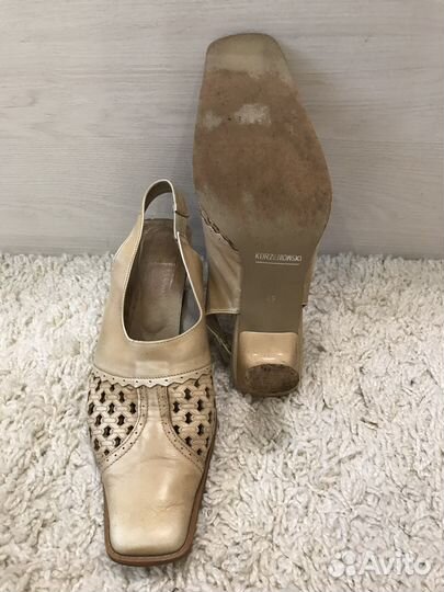 Туфли женские 41 размер