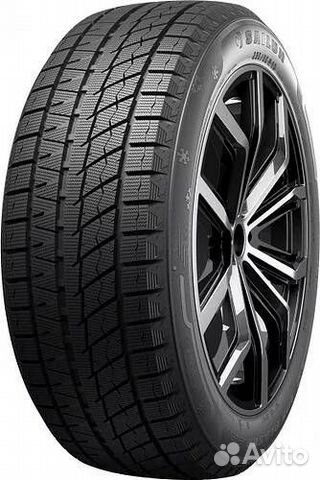 Sailun Ice Blazer Arctic EVO 235/55 R19 101H