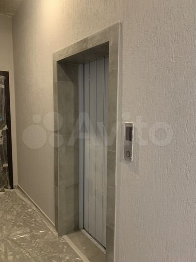 1-к. квартира, 35 м², 3/6 эт.