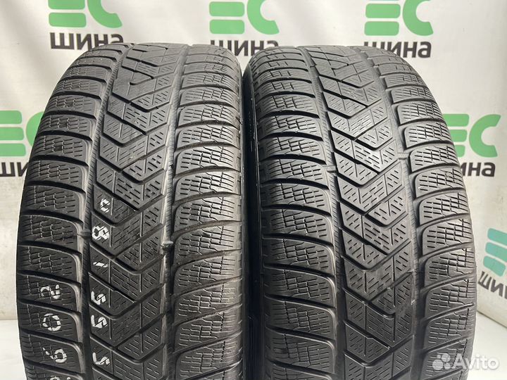 Pirelli Scorpion Winter 235/55 R18