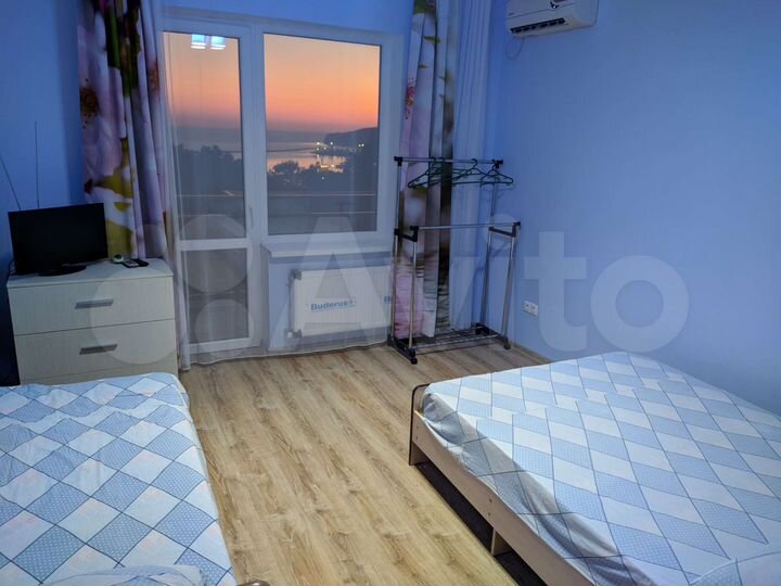 Комната 20 м² в 6-к., 2/3 эт.