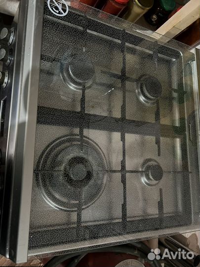 Газовая варочная панель gorenje