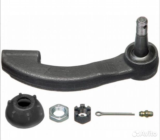 Рулевой наконечник,dodge stratus, Крайслер Себринг