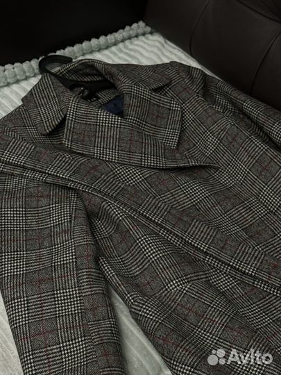 Пальто осень весна