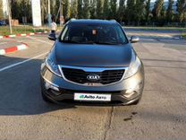 Kia Sportage 2.0 AT, 2011, 152 000 км, с пробегом, цена 1 420 000 руб.