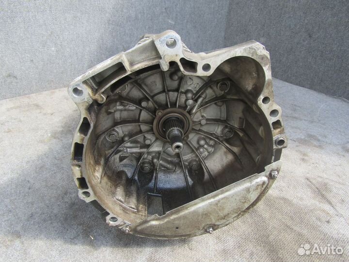 АКПП A5S 390R-XO бмв E46 Е46 24007520870