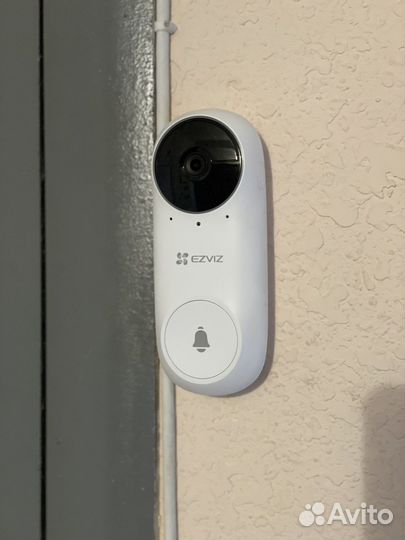 Видеокамера