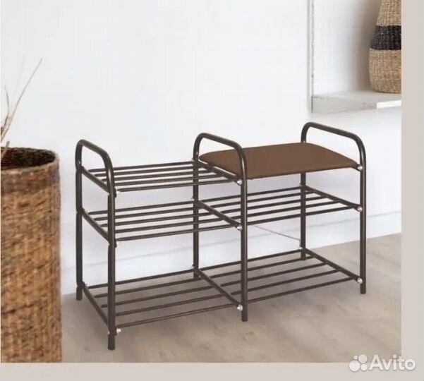 Обувница в прихожую